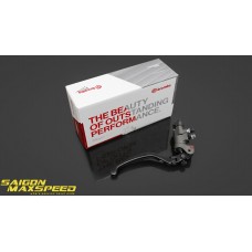 Cùm Thắng Dầu BREMBO Billet 19x18 (chính hãng) Cùm Thắng Dầu BREMBO Billet 19x18 (chính hãng)